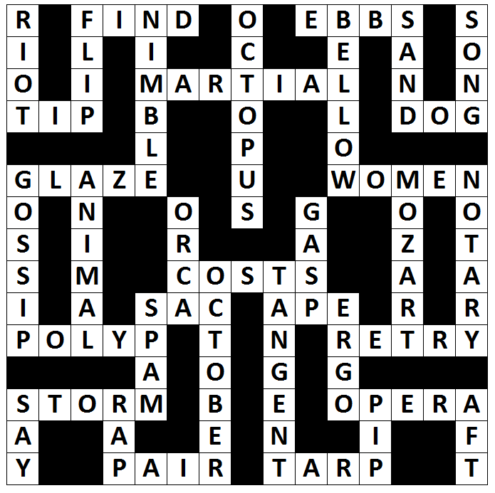 puzzle grid 6