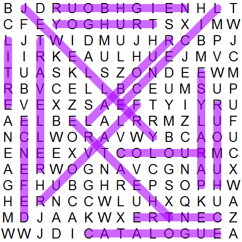 puzzle grid 103