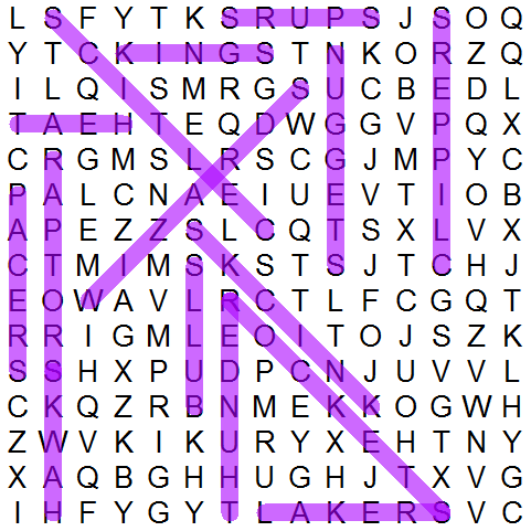 puzzle grid 108