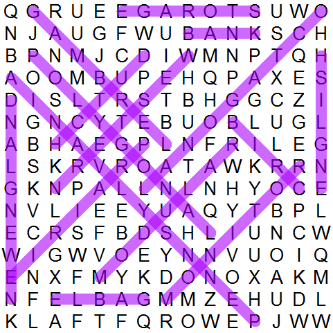 puzzle grid 113