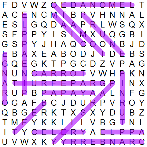 puzzle grid 142