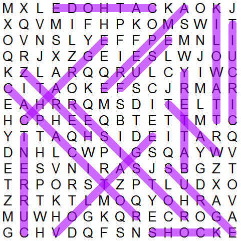 puzzle grid 163