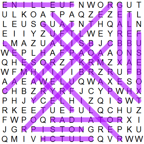 puzzle grid 181