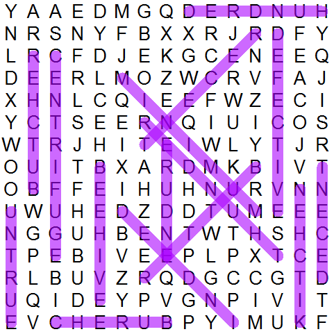 puzzle grid 219