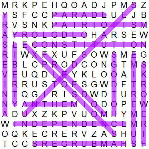 puzzle grid 21