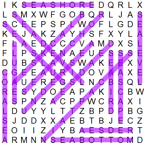 puzzle grid 242