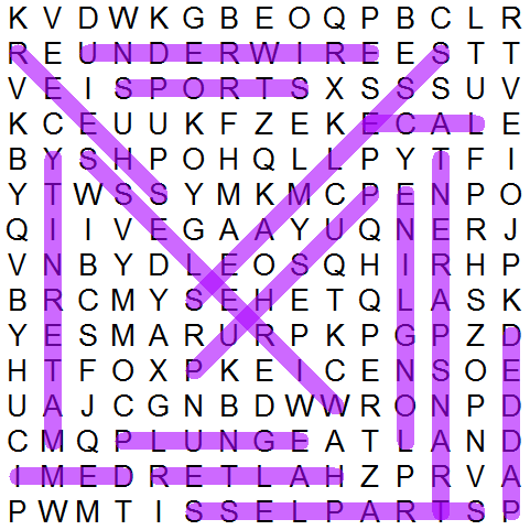puzzle grid 252