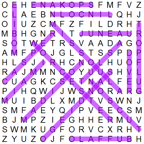puzzle grid 273