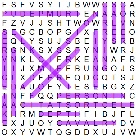 puzzle grid 281