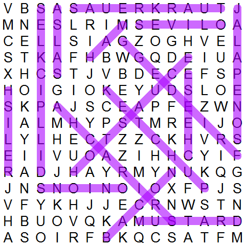 puzzle grid 290