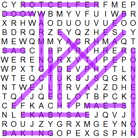 puzzle grid 292