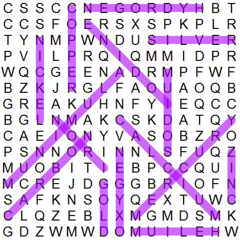 puzzle grid 305