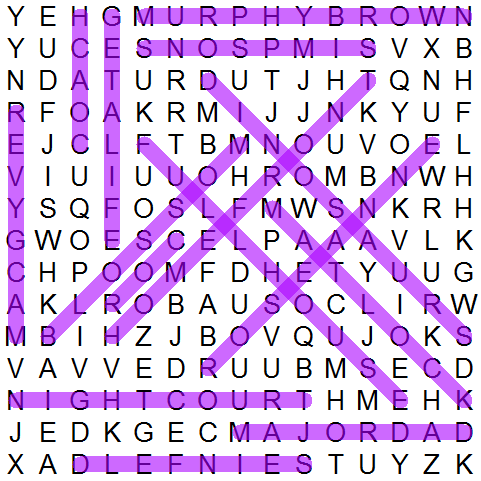 puzzle grid 30