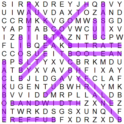 puzzle grid 32