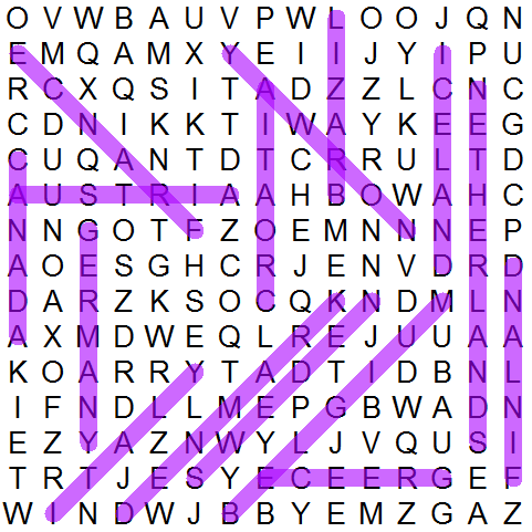 puzzle grid 361