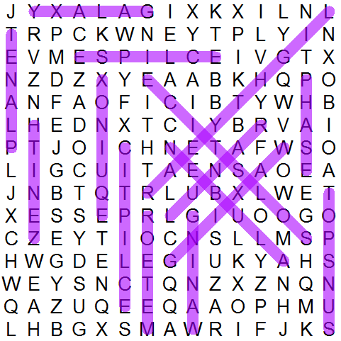 puzzle grid 378