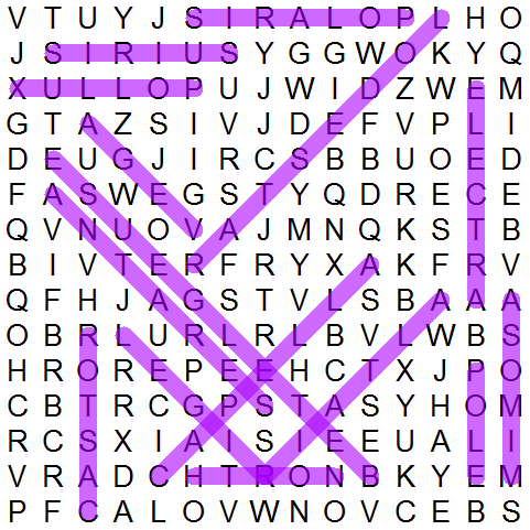 puzzle grid 388