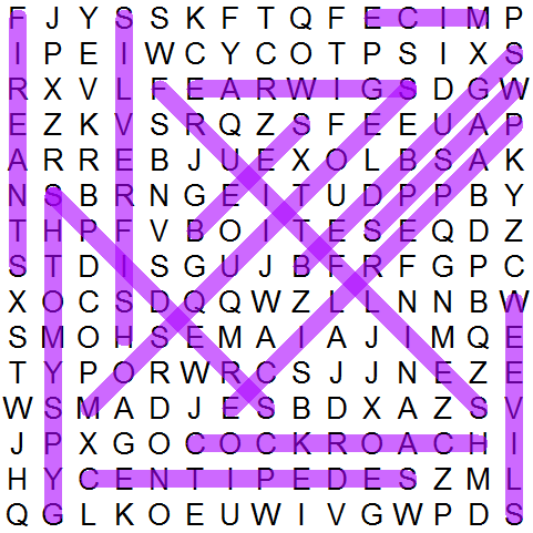 puzzle grid 439