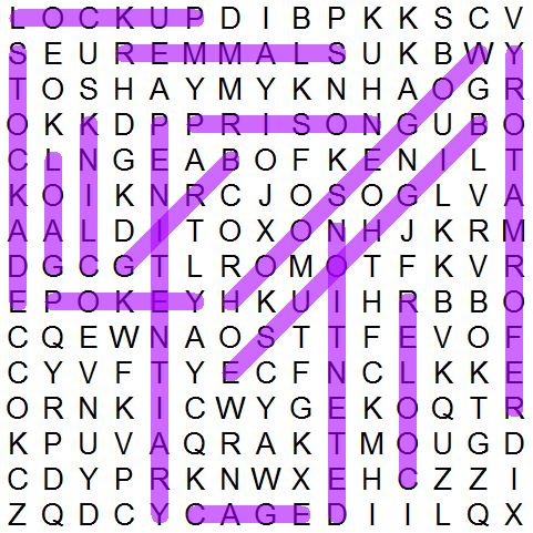 puzzle grid 447