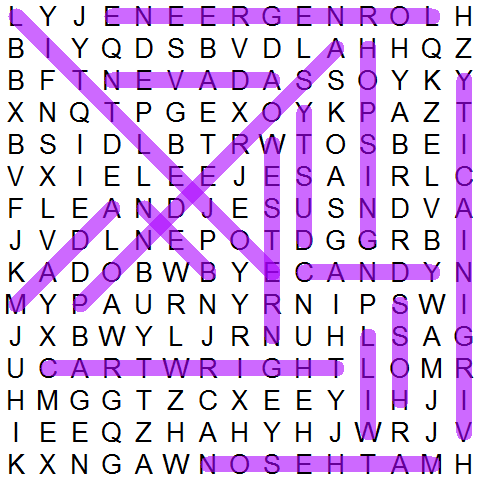 puzzle grid 454