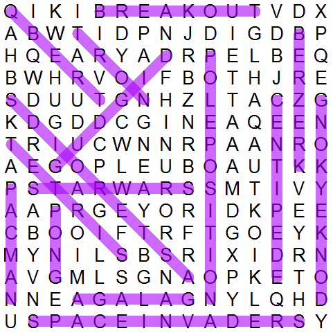 puzzle grid 469
