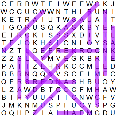 puzzle grid 490