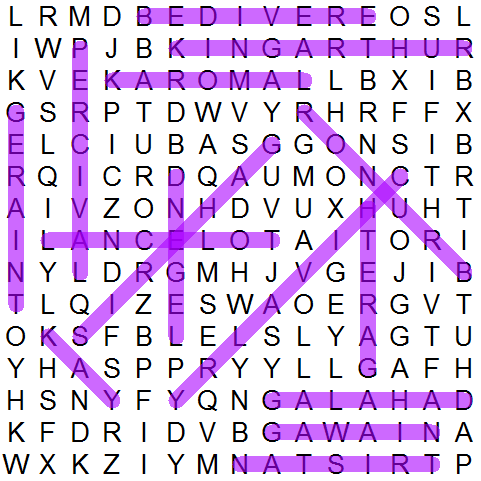 puzzle grid 50
