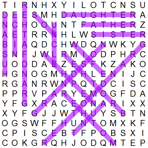 puzzle grid 514
