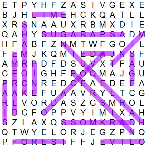 puzzle grid 559