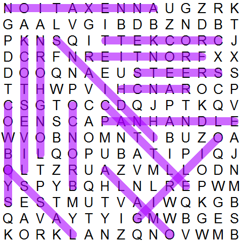 puzzle grid 57