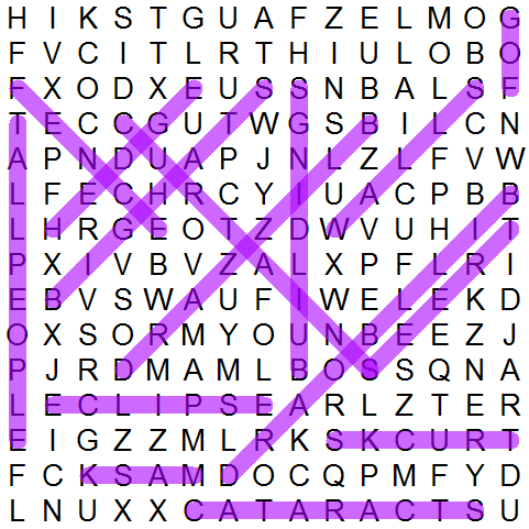 puzzle grid 587