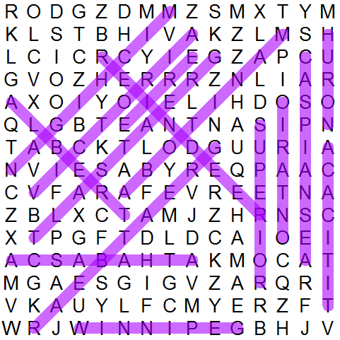 puzzle grid 593