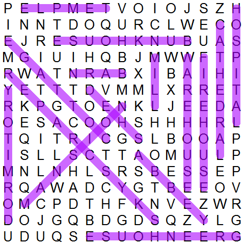 puzzle grid 596