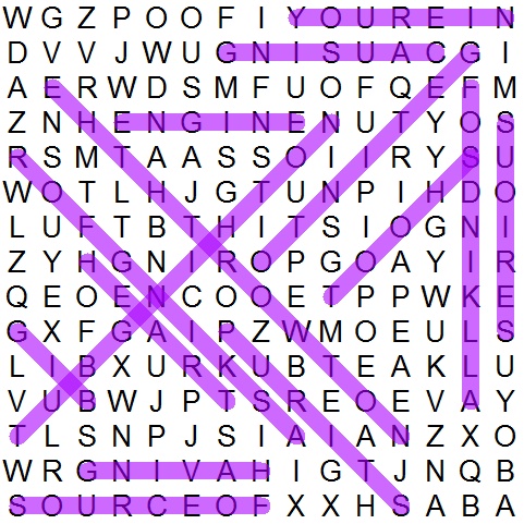 puzzle grid 609