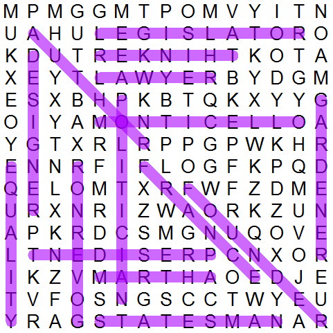 puzzle grid 641