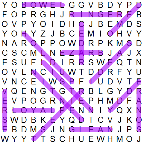 puzzle grid 649
