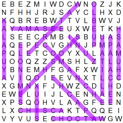 puzzle grid 668
