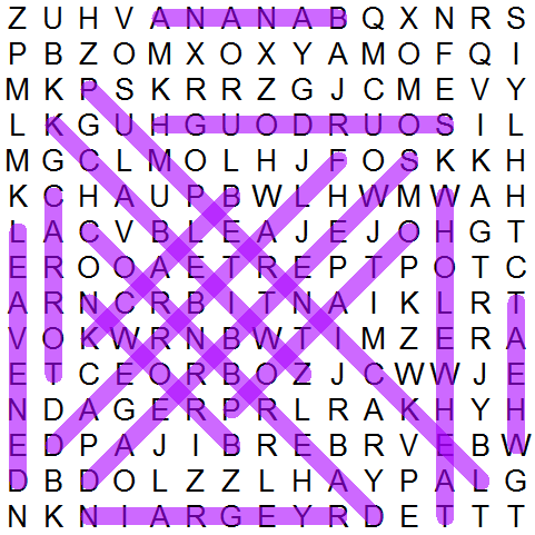 puzzle grid 669