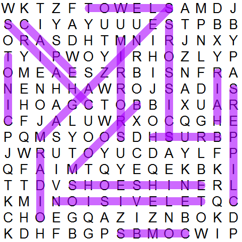 puzzle grid 702