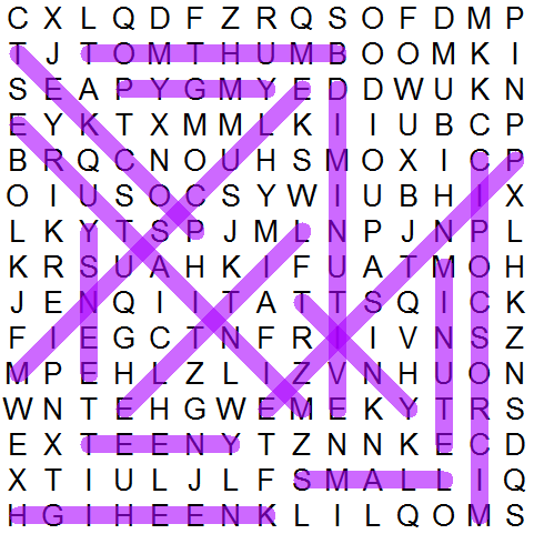 puzzle grid 708