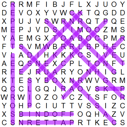 puzzle grid 743