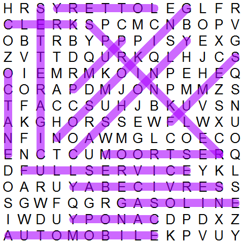 puzzle grid 769