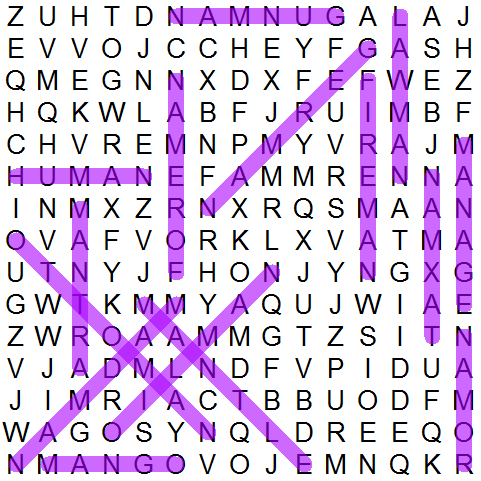 puzzle grid 798