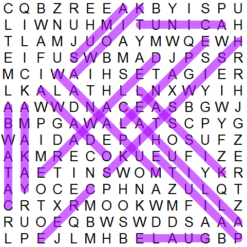 puzzle grid 806
