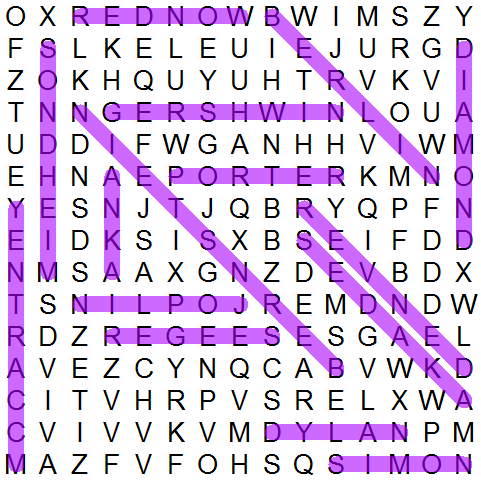puzzle grid 816