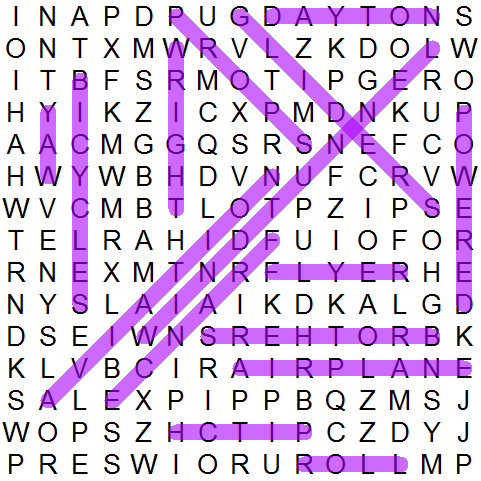 puzzle grid 840