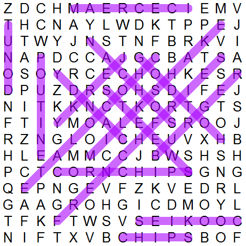 puzzle grid 847