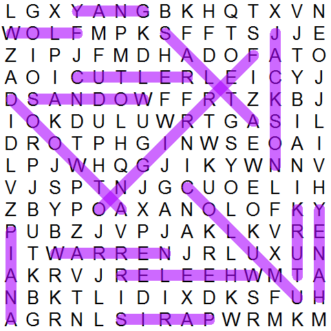 puzzle grid 888