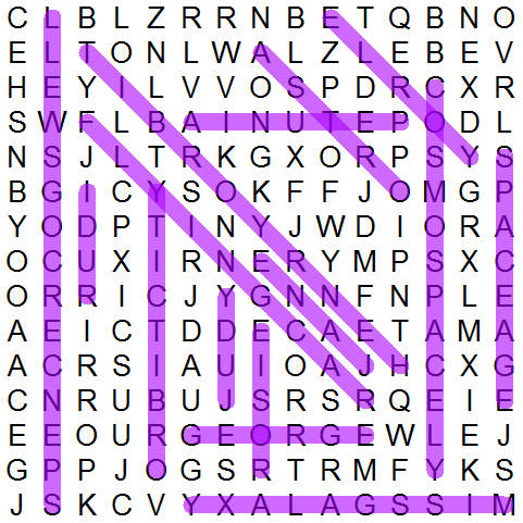 puzzle grid 905