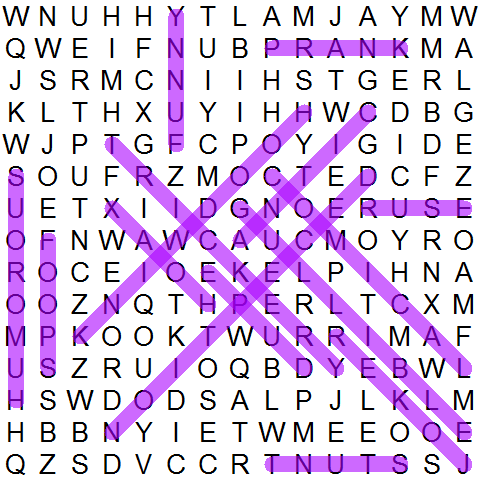 puzzle grid 912